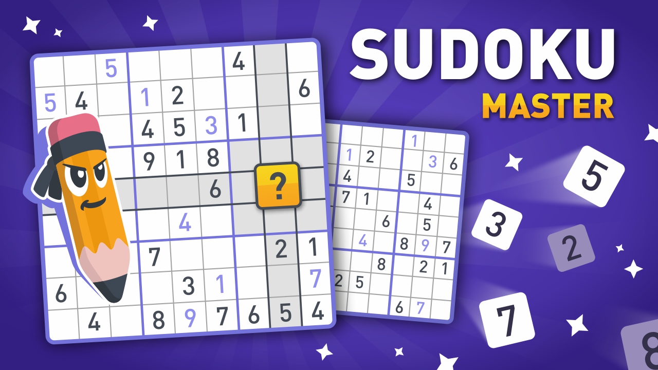 Sudoku Master