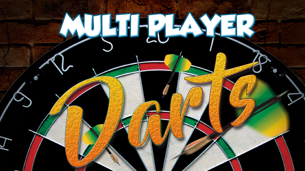Dart Tournament Multiplayer